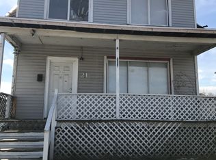 21 Bell St, Ecorse, MI 48229