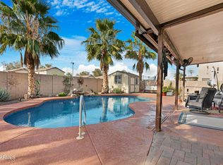 28204 N GRANITE Avenue, San Tan Valley, AZ 85143