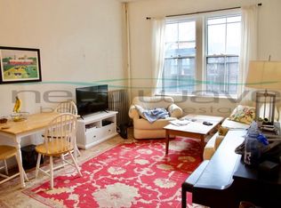 31 Worcester Sq #4, Boston, MA 02118