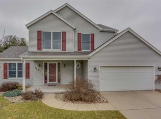 1427 Anchor Ct, Mishawaka, IN 46544