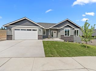 7121 E Beverly Ave, Spokane Valley, WA 99212