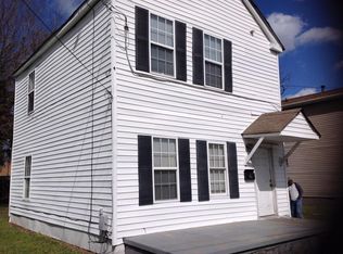 715 19th St, Newport News, VA 23607
