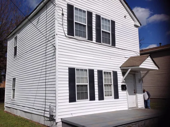 715 19th St, Newport News, VA 23607