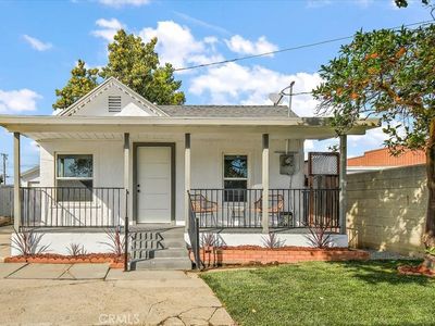 12339 Rosecrans Ave, Norwalk, CA, 90650