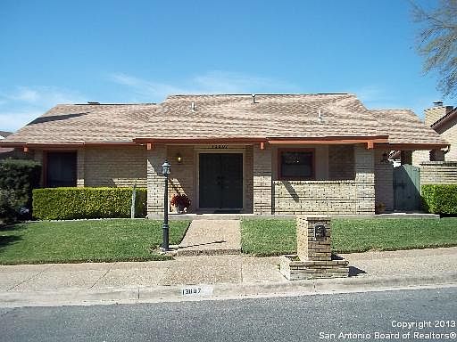 1st image of 13607 Landmark Hill Drive