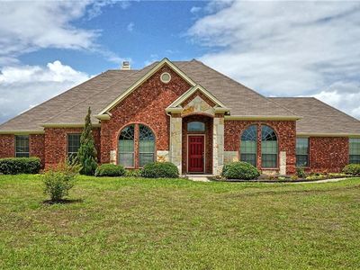 5222 County Road 4098, Kaufman, TX, 75142
