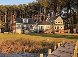 218 Celey Thomas Ln, Port Haywood, VA 23138