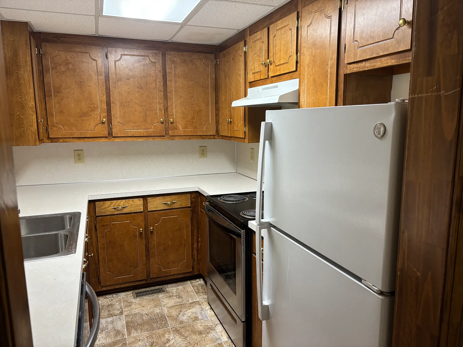 2 bed, $1,200 — Photo 4