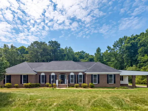 63 Opie Frazier Rd, Henderson, NC 27537