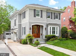 4416 Stanford St, Chevy Chase, MD 20815