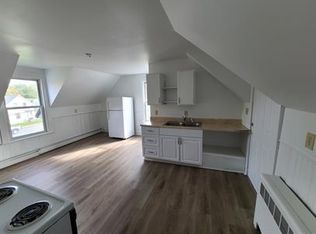 543 Main Street - 2A, Old Town, ME 04468