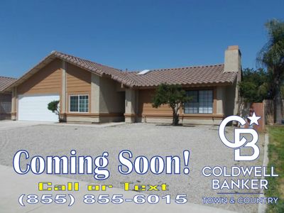 24660 Ormista Dr, Moreno Valley, CA, 92553