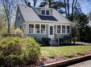 26 Birch Rd, Natick, MA 01760