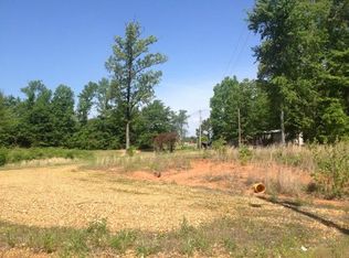 94B County Road 656, Walnut, MS 38683