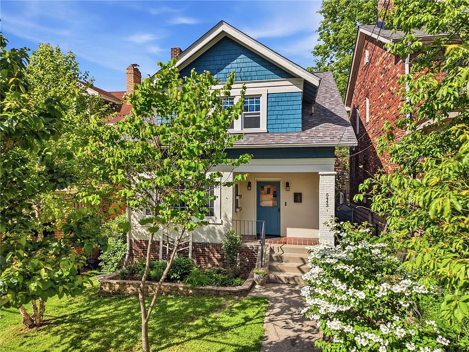1st image of 5443 Wellesley Ave