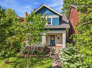 5443 Wellesley Ave, Pittsburgh, PA 15206