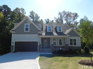 108 Thistletree Ct Garner NC 27529 Zillow