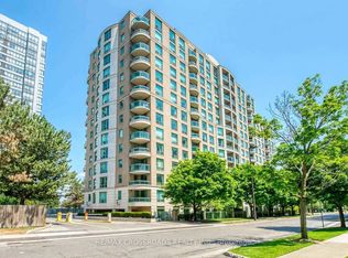 8 Pemberton Ave #705, Toronto, ON M2M 4K8
