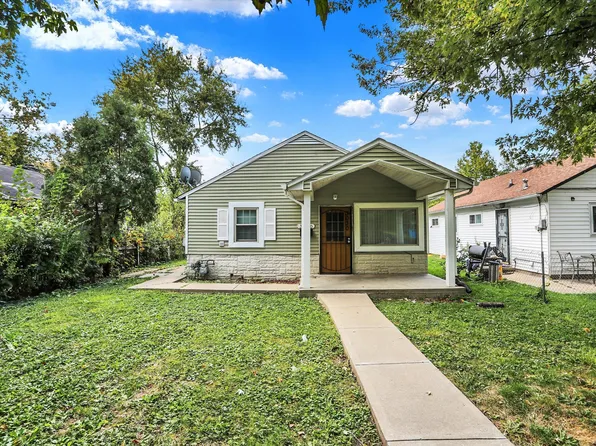 3030 N Olney St, Indianapolis, IN 46218