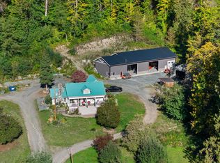 46751 Chilliwack Lake Rd, Fraser Valley, BC V2R 4N2