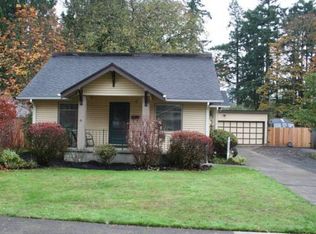 13220 SW Berthold St, Beaverton, OR 97005