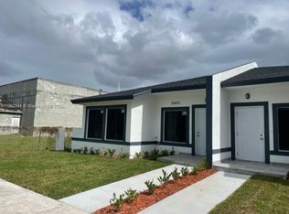 26431 & 26435 SW 138th Ave, Homestead, FL 33032
