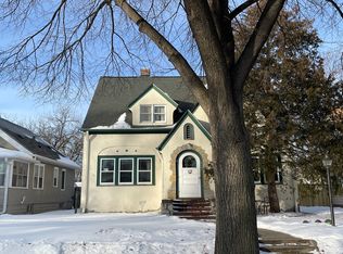4643 Colfax Ave N, Minneapolis, MN 55412