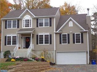 308 Ridge Rd, Southampton, NJ 08088