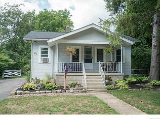 61 Richfield Rd, Buffalo, NY 14221