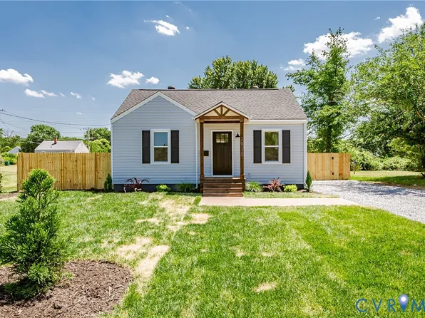 2915 Creighton Rd, Richmond, VA 23223