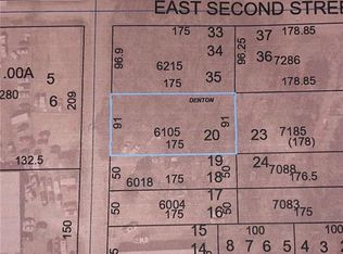 148 Garner St, Denton, NC 27239