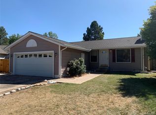 3760 S Norfolk Way, Aurora, CO 80013