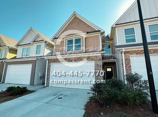 210 Lyndon Way, Cartersville, GA 30121