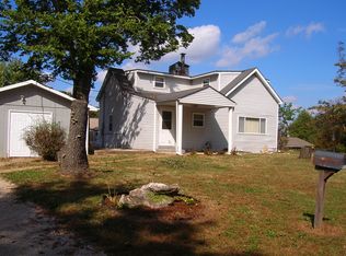 5015 Hilltop Ln, Imperial, MO 63052