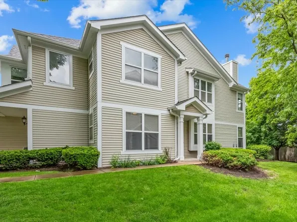 1031 Sheridan Cir #0, Naperville, IL 60563