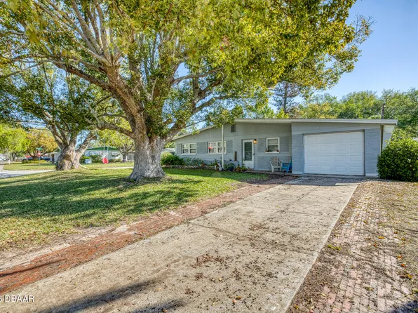 2821 Oak Lea Dr, South Daytona, FL 32119