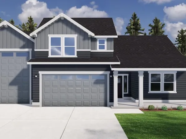 3550 Highview St, Richland, WA 99352