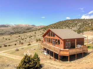 126 Deerfoot Trl, Ennis, MT 59729