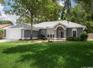 8128 SW 10th Pl, Gainesville, FL 32607