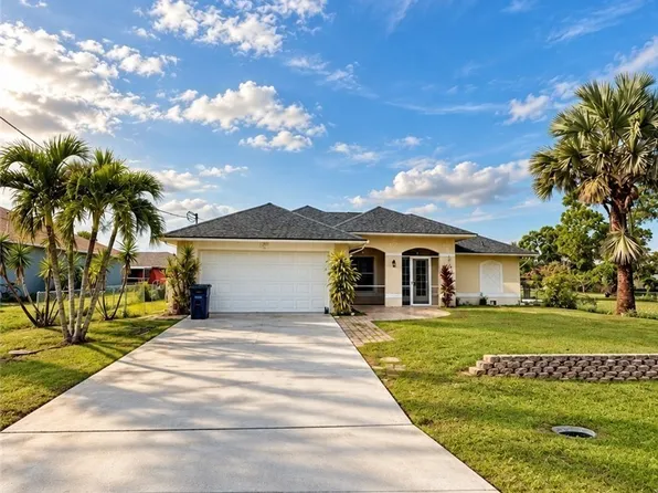 1019 Angelo Ave, Lehigh Acres, FL 33971