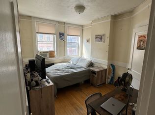 161 Endicott St APT 5F, Boston, MA 02113