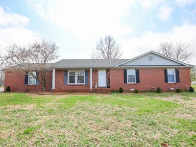 6955 Lindview Dr, Paducah, KY, 42001