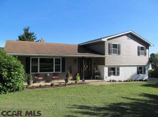 154 Kingdom St, Tyrone, PA 16686