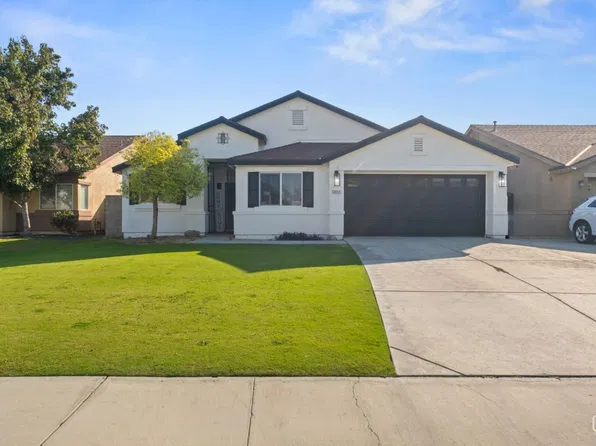 2311 March Ave, Bakersfield, CA 93313