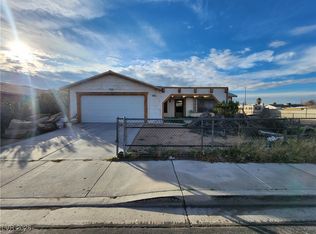 3681 Lincoln Rd, Las Vegas, NV 89115