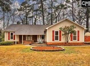 1824 Shadowood Dr, Columbia, SC 29212