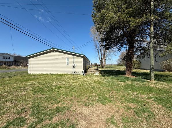 1516 Gallia Pike, Franklin Furnace, OH 45629