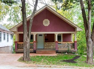 2714 N Early St, Kansas City, KS 66101