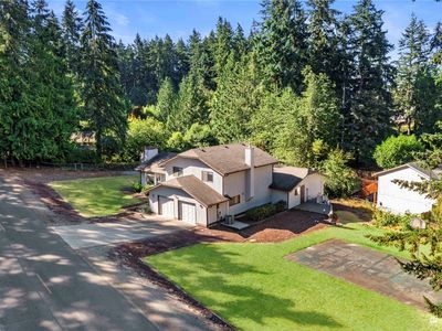 7701 182nd Avenue E, Bonney Lake, WA, 98391