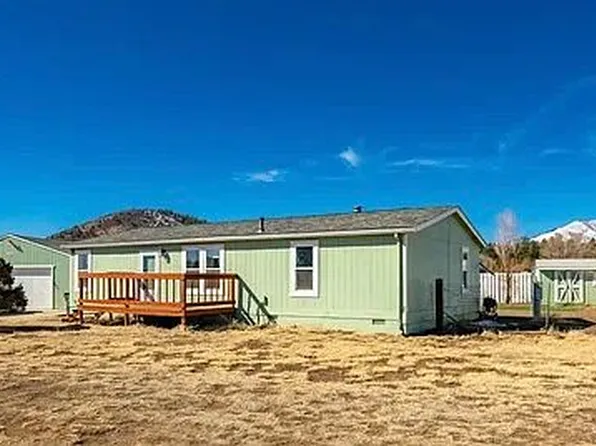 10190 N Lunar Dr, Flagstaff, AZ 86004